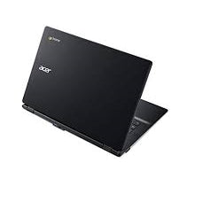 Acer Chromebook NX.G14AA.001 NVIDIA Tegra K1 X4 2.1GHz 4GB 16GB SSD 13.3", Black (Refurbished)