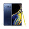 Samsung Galaxy Note 9 128GB 6.4" 4G LTE Verizon Unlocked, Ocean Blue (Certified Refurbished)