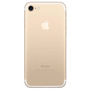 Apple iPhone 7 128GB 4G LTE Verizon Unlocked, Gold (Certified Refurbished)