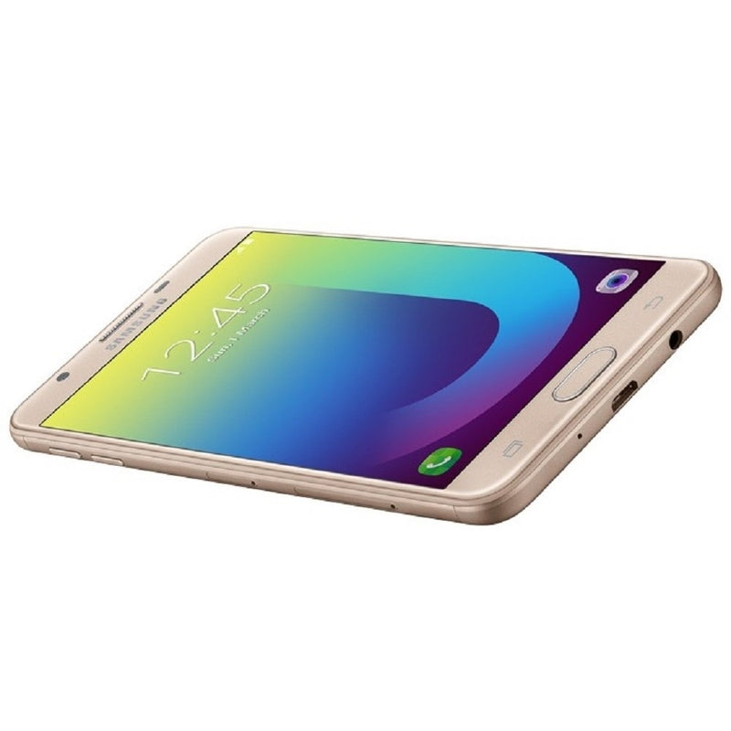 Samsung Galaxy J7 Prime 16GB 5.5" 4G LTE T-Mobile, Gold (Certified Refurbished)