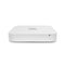 Apple Mac Mini MGEM2LL/A Intel Core i5-4260U X2 1.4GHz 4GB 500GB, White (Certified Refurbished)