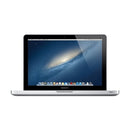 Apple MacBook Pro ME662LL/A 13.3" 8GB 256GB Intel Core i5-3230M, Silver (Scratch and Dent)