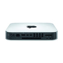 Apple Mac Mini MGEN2LL/A Intel Core i5-4278U X2 2.6GHz 8GB 1TB, Silver (Refurbished)