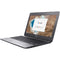 HP 11 G4 Intel Celeron N2840 X2 2.16GHz 4GB 16GB SSD 11.6", Gray (Refurbished)