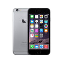 Apple iPhone 6 64GB 4.7" 4G LTE AT&T, Space Gray (Refurbished)