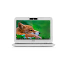 Haier Chromebook 11e 11.6" 2GB 16GB eMMC ARM Cortex A17 1.8GHz, White (Certified Refurbished)