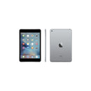 Apple MK6J2LL/A 16GB Apple A8 X2 1.1GHz 7.9" Touch, Gray (Certified Refurbished)