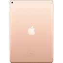 Apple iPad Air 3 10.5" Tablet 256GB WiFi, Gold (Certified Refurbished)