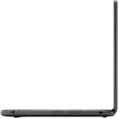 Dell Chromebook 11 3189 Intel Celeron N3060 X2 1.6GHz 4GB 16GB 11.6", Black (Certified Refurbished)