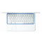 HP Chromebook F2J07AA