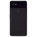 Google Pixel 2 XL 64GB 6" 4G LTE Verizon Unlocked, Jet Black (Certified Refurbished)