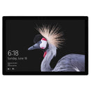 Microsoft Surface Pro 4 128GB Intel Core M3-6Y30 X2 2.2GHz 12.3" Touch, Silver (Refurbished)