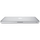 Apple MacBook Pro MD313LL/A 13.3" 4GB 256GB SSD Core™ i5-2435M 2.4GHz Mac OSX, Silver (Refurbished)