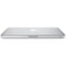 Apple MacBook Pro MD313LL/A 13.3" 4GB 256GB SSD Core™ i5-2435M 2.4GHz Mac OSX, Silver (Refurbished)