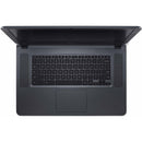 HP Chromebook CB3-531-C4A5 Intel Celeron N2830 X2 2.16GHz 2GB 16GB SSD 15.6", Black (Refurbished)