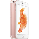 Apple iPhone 6s 128GB 4.7" 4G LTE AT&T Only, Rose Gold (Certified Refurbished)