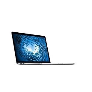 Apple MacBook Pro MF841LL/A Intel Core i5-5287U X2 2.9GHz 8GB 512GB, Silver (Certified Refurbished)