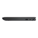 Lenovo ThinkPad 11e Chromebook 11.6" Touch 4GB 32GB Intel Celeron N3450, Black (Refurbished)