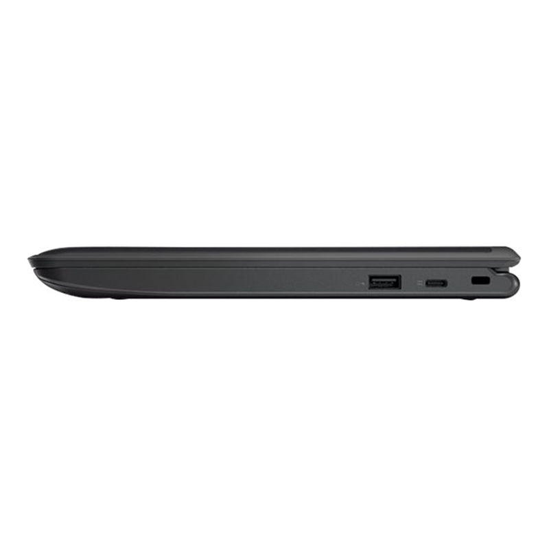 Lenovo ThinkPad 11e Chromebook 11.6" Touch 4GB 32GB Intel Celeron N3450, Black (Refurbished)