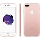 Apple iPhone 7 Plus 32GB 4G LTE AT&T iOS, Pink (Certified Refurbished)