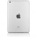 Apple iPad Mini 3 7.9" Tablet 16GB WiFi, Silver (Refurbished)