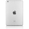 Apple iPad Mini 3 7.9" Tablet 16GB WiFi, Silver (Refurbished)