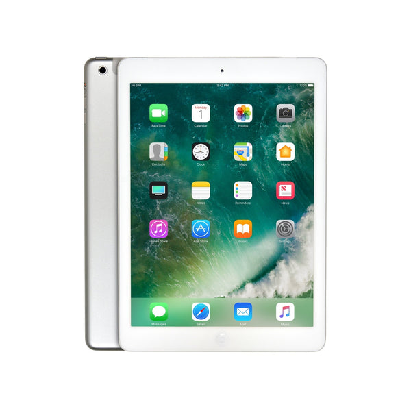 Apple iPad Air MF529LL/A 32GB Apple A7 X2 2.4GHz 9.7