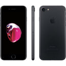 Apple iPhone 7 128GB 4G LTE Verizon Unlocked, Black (Refurbished)