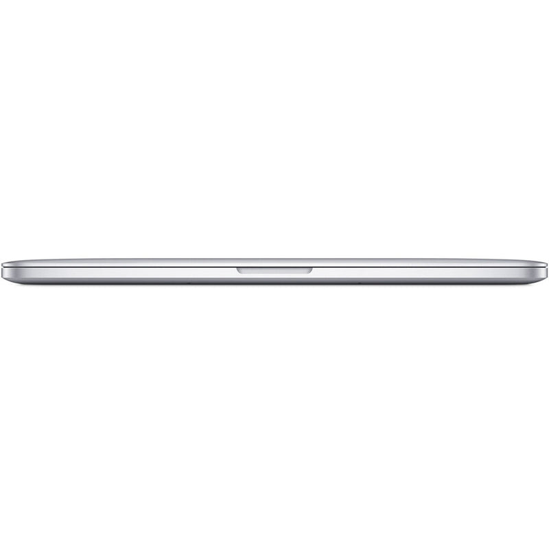 Apple MacBook Pro MGX92LL/A 13.3" 8GB 512GB Intel Core i5-4308U, Silver (Certified Refurbished)