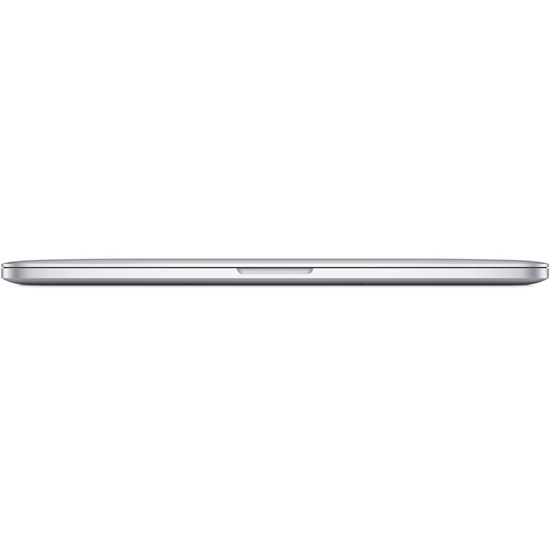 Apple MacBook Pro MGX92LL/A 13.3" 8GB 512GB Intel Core i5-4308U, Silver (Certified Refurbished)
