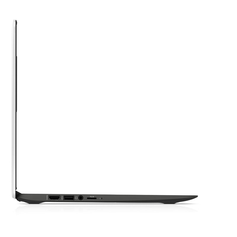 HP Chromebook 14-x010nr 14" 2GB 16GB SSD NVIDIA Tegra K1 2.3GHz ChromeOS, White (Refurbished)