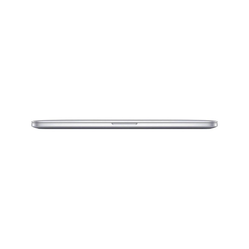 Apple MacBook Pro MGXA2LL/A 15.4" 16GB 256GB Intel Core i7-4770HQ, Silver (Certified Refurbished)