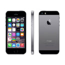 Apple iPhone 5S 16GB 4" 4G LTE AT&T, Space Gray (Refurbished)