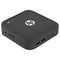 HP Chromebox J5N50UT#ABA 4GB 16GB SSD Intel Celeron 2955U X2 1.4GHz, Black (Certified Refurbished)