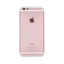 Apple iPhone 6s 128GB 4.7" 4G LTE AT&T Only, Rose Gold (Certified Refurbished)