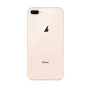 Apple iPhone 8 Plus 64GB 5.5" 4G LTE Verizon Only, Gold (Refurbished)