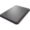 Lenovo Chromebook 80SF0001US Intel Celeron N3050 X2 1.6GHz 4GB 16GB SSD 11.6", Black (Refurbished)