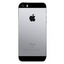 Apple iPhone SE 32GB 4" 4G LTE CDMA Unlocked, Space Gray (Refurbished)