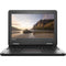 Lenovo Chromebook 20DU0009US Intel Celeron N2940 X4 1.83GHz 4GB 16GB, Black (Certified Refurbished)