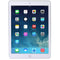 Apple iPad Air ME997LLA 16GB 9.7" AT&T, Silver (Certified Refurbished)