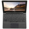 Dell Chromebook 11 CB1C13 11.6" 2GB 16GB Intel Celeron 2955U X2 1.4GHz, Black (Refurbished)