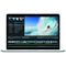 Apple MacBook Pro MD831LL/A 15.4" 16GB 750GB Intel Core i7-3820QM X4 2.7GHz, Silver (Refurbished)