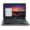 Samsung Chromebook 3 Intel Celeron N3050 X2 1.6GHz 2GB 16GB 11.6", Black (Refurbished)