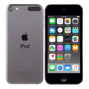 Apple iPod Touch MKH62LL/A 16GB 4", Grey (Refurbished)