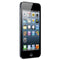 Apple iPod Touch ME178LL/A 16GB 3.5", Silver (Refurbished)
