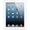 Apple iPad 4 MD513LL/A 16GB Wifi 9.7", White (Certified Refurbished)