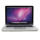 Apple MacBook Pro MC700LL/A 13.3" 8GB 320GB Core™ i5-2415M 2.3GHz Mac OSX, Silver (Refurbished)