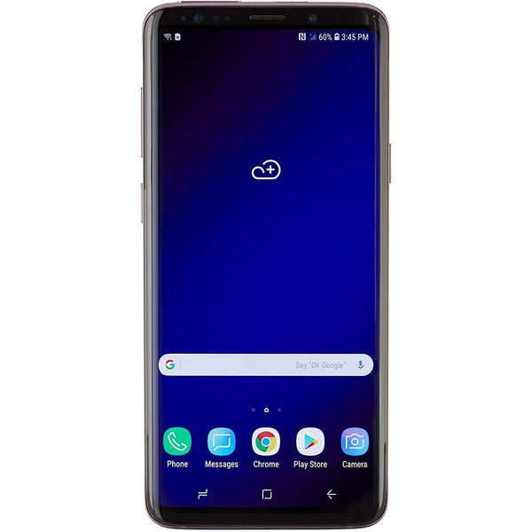 Samsung Galaxy S9 Plus 64GB 6.2