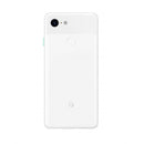 Google Pixel 3 128GB 5.5" 4G LTE Verizon Unlocked, Clearly White (Refurbished)