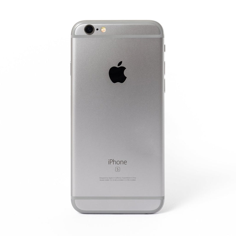 Apple iPhone 6S 32GB 4G LTE/CDMA Verizon iOS Unlocked, Space Gray (Refurbished)